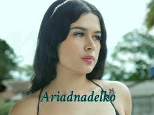 Ariadnadelko