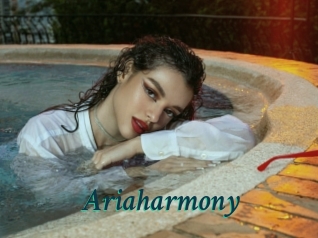 Ariaharmony