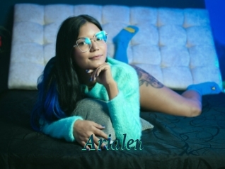 Arialen