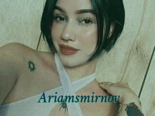Ariamsmirnov
