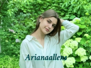 Arianaallens