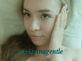 Ariannagentle
