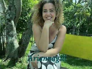 Ariannagill