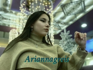 Ariannagreis