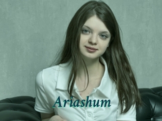 Ariashum