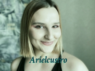 Arielcustro
