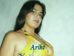 Ariht