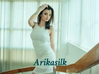 Arikasilk