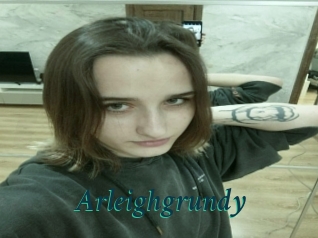 Arleighgrundy