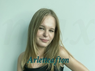 Arletteafton