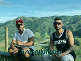 Aronandtonny