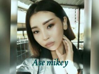 Ase_mikey