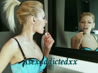 Asexaddictedxx