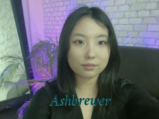 Ashbrewer