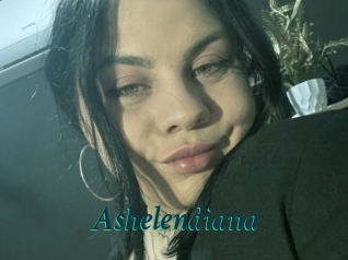 Ashelendiana