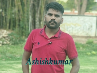 Ashishkumar