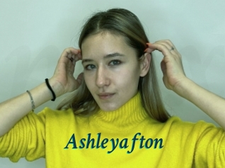 Ashleyafton