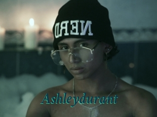 Ashleydurant