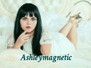 Ashleymagnetic