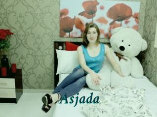 Asjada