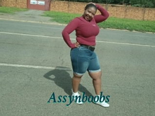 Assynboobs