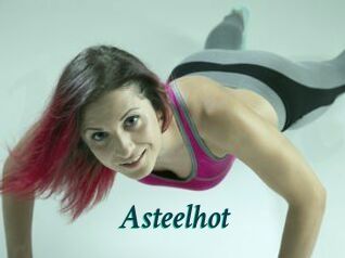 Asteelhot