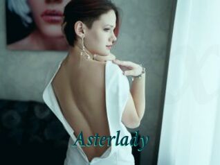Asterlady