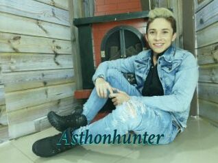 Asthonhunter