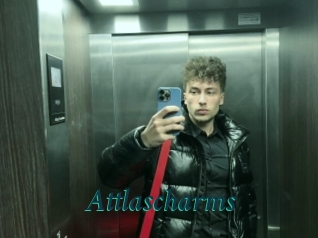 Attlascharms