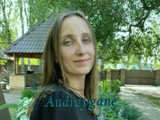 Audreygane