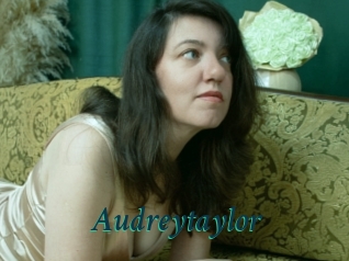 Audreytaylor