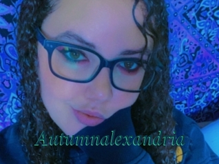 Autumnalexandria