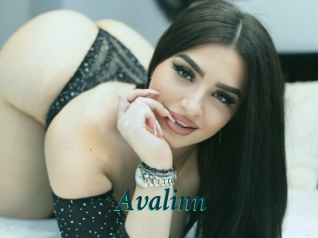 Avalinn