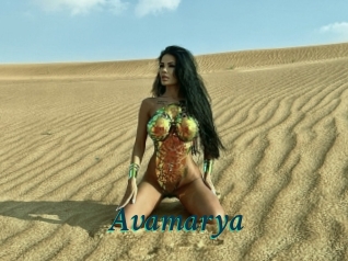 Avamarya