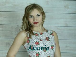 Avamia