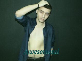 Awesomesal