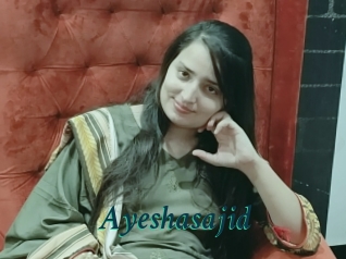 Ayeshasajid