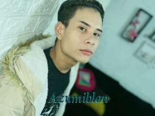 Azumiblon