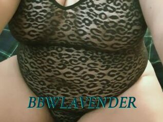 BBWLAVENDER