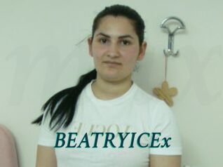 BEATRYICEx