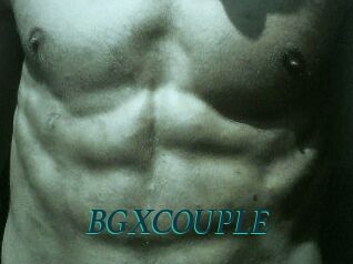 BGXCOUPLE