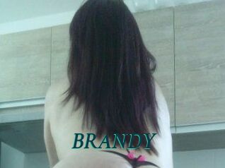 BRANDY