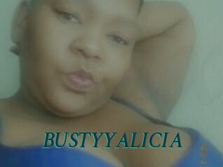 BUSTYYALICIA