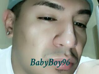 BabyBoy96