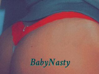 BabyNasty