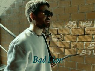 Bad_Lion
