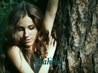 Bahriu