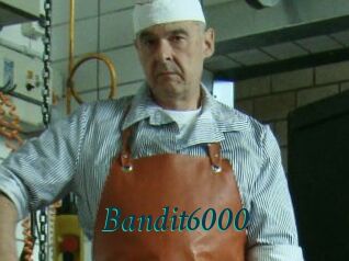 Bandit6000 Maxi Top Sexe
