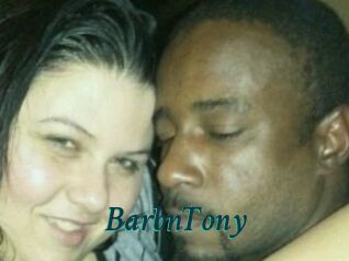 BarbnTony