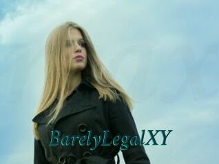 BarelyLegalXY
